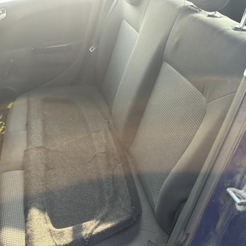 Porte arriere gauche OPEL CORSA D Photo n°17