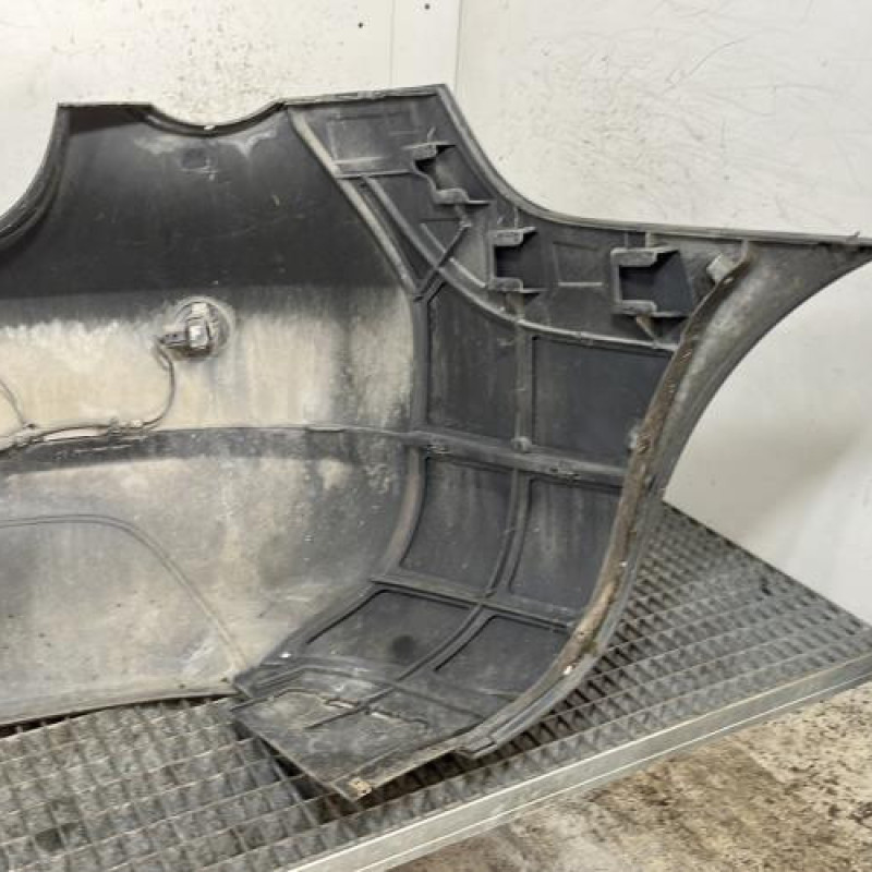 Pare choc arriere VOLKSWAGEN EOS Photo n°4