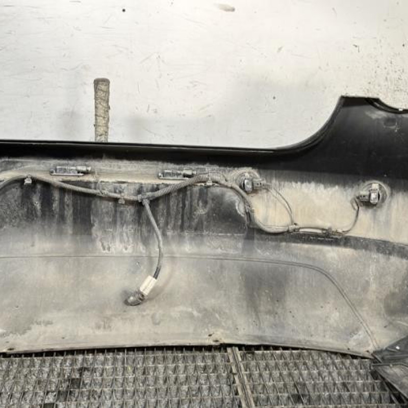 Pare choc arriere VOLKSWAGEN EOS Photo n°5