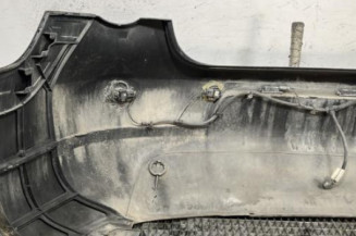 Pare choc arriere VOLKSWAGEN EOS