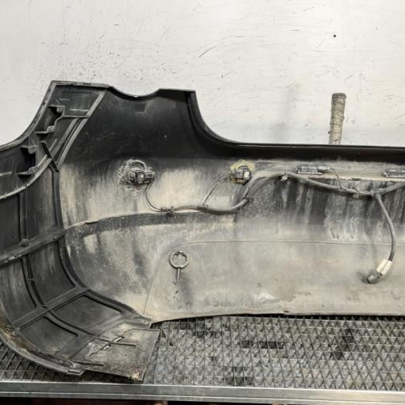 Pare choc arriere VOLKSWAGEN EOS Photo n°6