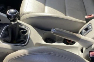 Pare choc arriere VOLKSWAGEN EOS