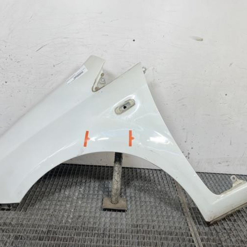 Aile avant gauche FIAT GRANDE PUNTO Photo n°1