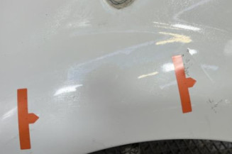 Aile avant gauche FIAT GRANDE PUNTO