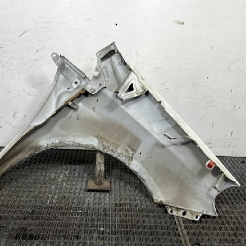 Aile avant gauche FIAT GRANDE PUNTO Photo n°5