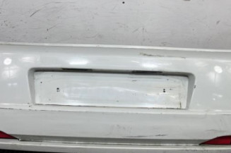 Pare choc arriere FIAT GRANDE PUNTO Photo n°1