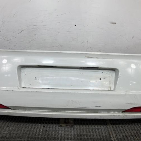Pare choc arriere FIAT GRANDE PUNTO Photo n°1