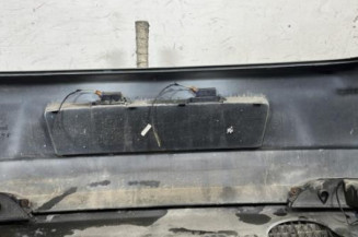 Pare choc arriere FIAT GRANDE PUNTO