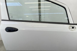 Porte avant droit FIAT GRANDE PUNTO Photo n°1