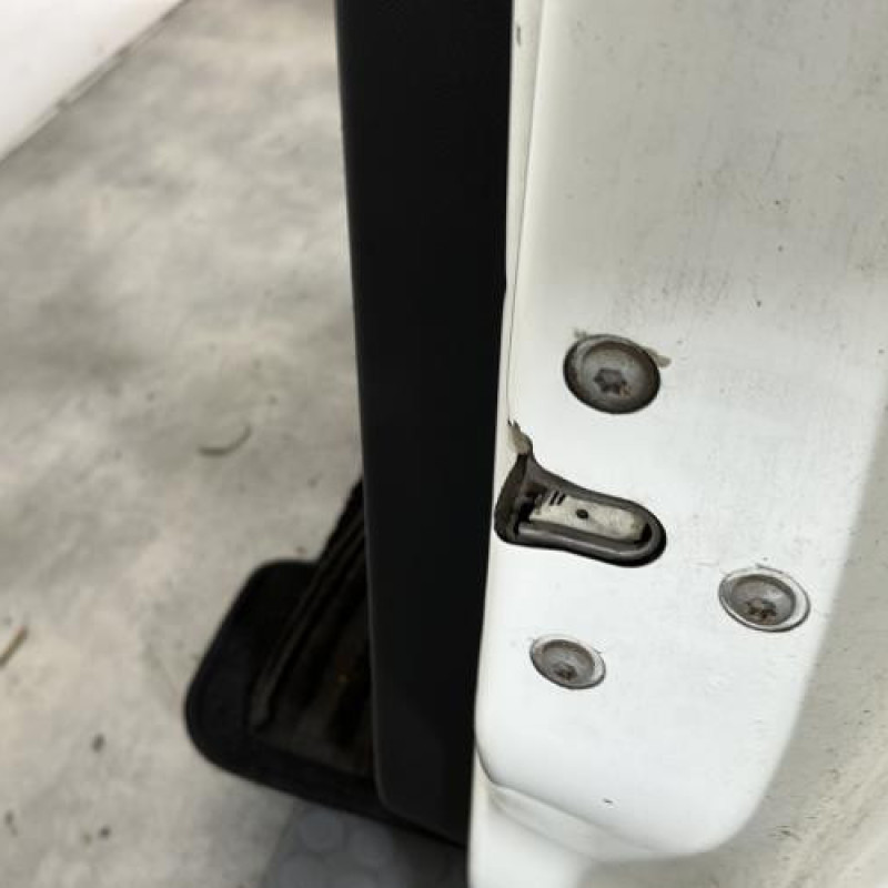 Porte avant droit FIAT GRANDE PUNTO Photo n°3