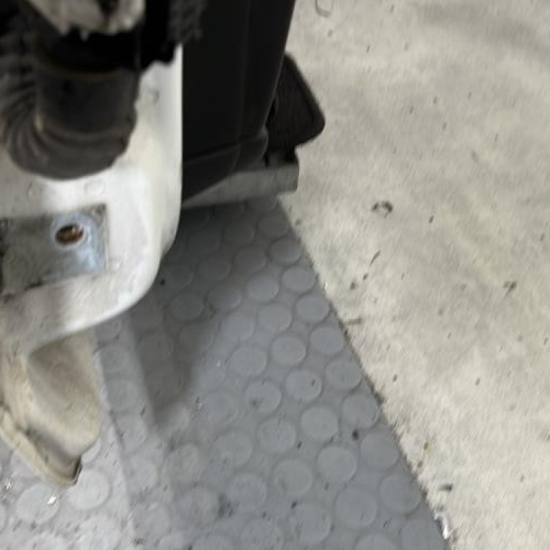 Porte avant droit FIAT GRANDE PUNTO Photo n°5