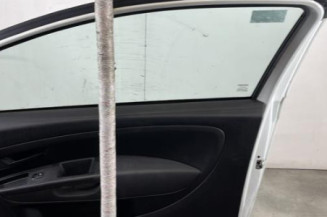 Porte avant droit FIAT GRANDE PUNTO