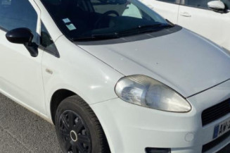 Porte avant droit FIAT GRANDE PUNTO