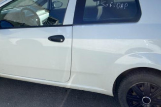 Porte avant droit FIAT GRANDE PUNTO