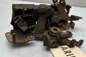 Serrure avant droit VOLKSWAGEN LT 2