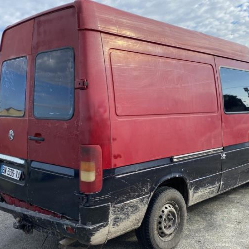 Serrure avant droit VOLKSWAGEN LT 2 Photo n°6