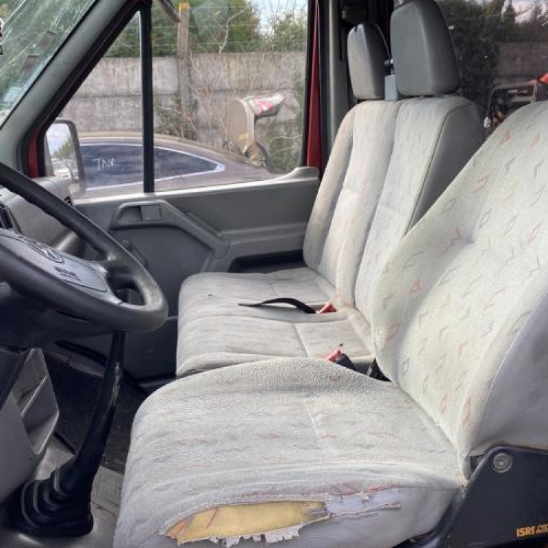 Serrure avant droit VOLKSWAGEN LT 2 Photo n°13