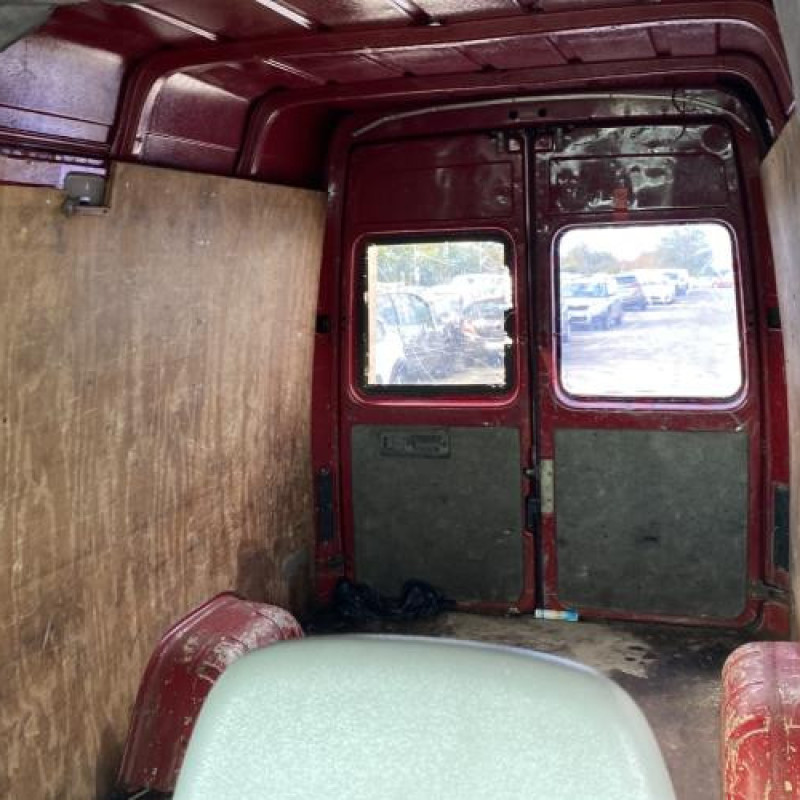 Serrure avant droit VOLKSWAGEN LT 2 Photo n°14