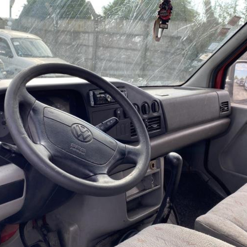 Serrure avant droit VOLKSWAGEN LT 2 Photo n°15