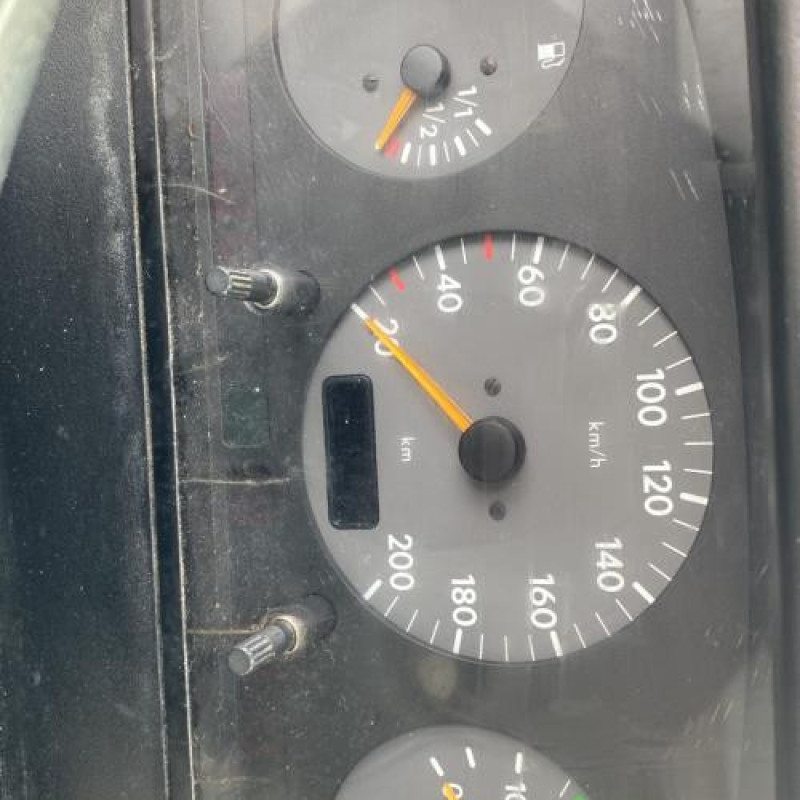 Serrure avant droit VOLKSWAGEN LT 2 Photo n°18