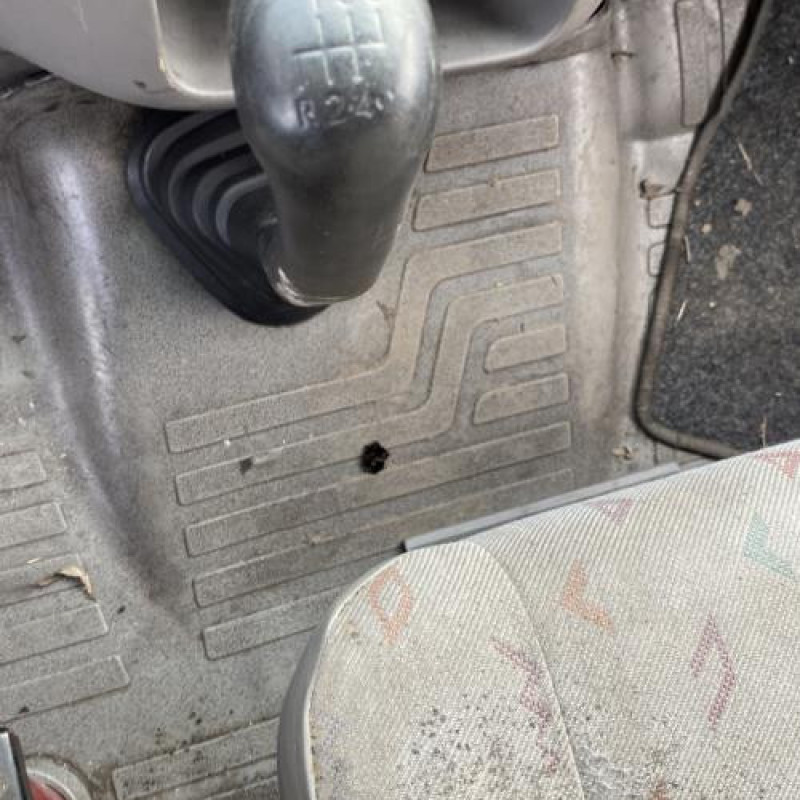 Serrure avant droit VOLKSWAGEN LT 2 Photo n°20