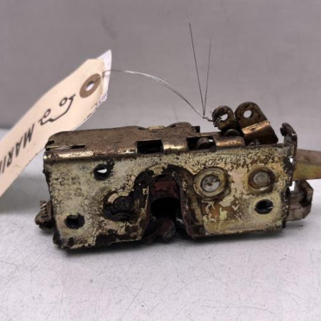 Serrure avant gauche VOLKSWAGEN LT 2 Photo n°1