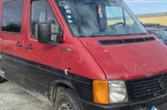 Serrure avant gauche VOLKSWAGEN LT 2