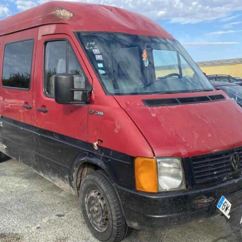 Serrure avant gauche VOLKSWAGEN LT 2 Photo n°5