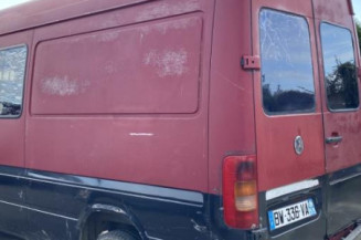 Serrure avant gauche VOLKSWAGEN LT 2