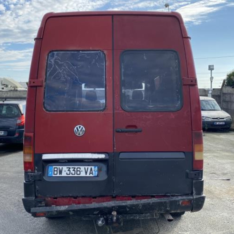 Serrure avant gauche VOLKSWAGEN LT 2 Photo n°8