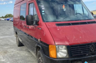 Serrure avant gauche VOLKSWAGEN LT 2