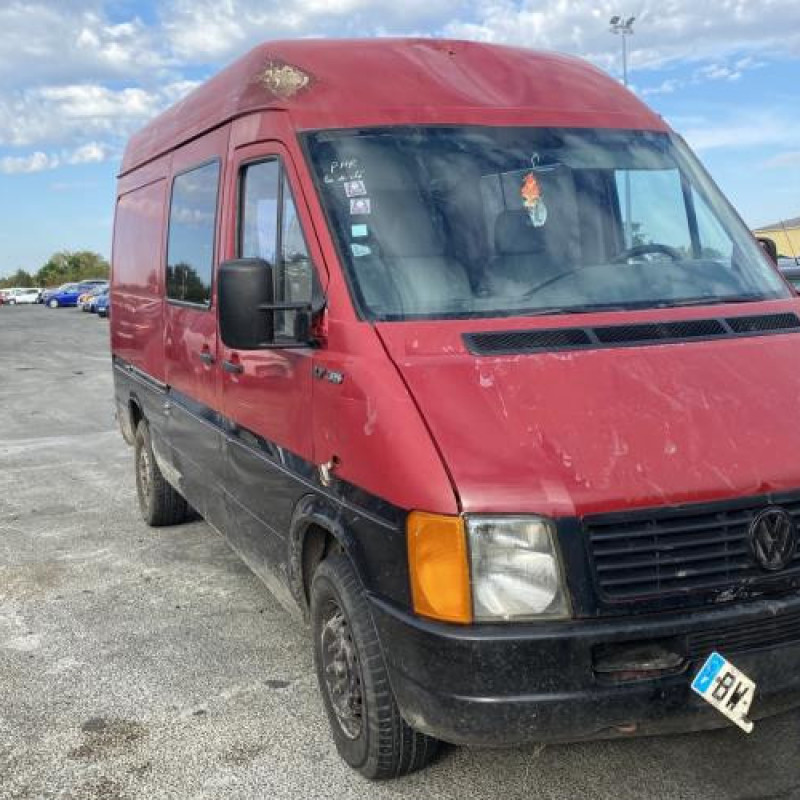 Serrure avant gauche VOLKSWAGEN LT 2 Photo n°11