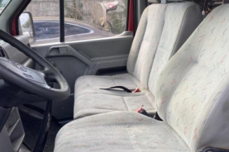 Serrure avant gauche VOLKSWAGEN LT 2