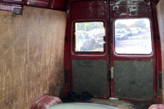 Serrure avant gauche VOLKSWAGEN LT 2