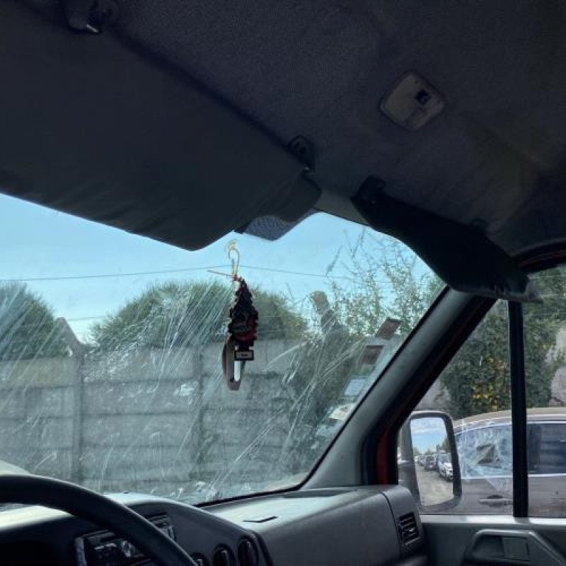 Serrure avant gauche VOLKSWAGEN LT 2 Photo n°16