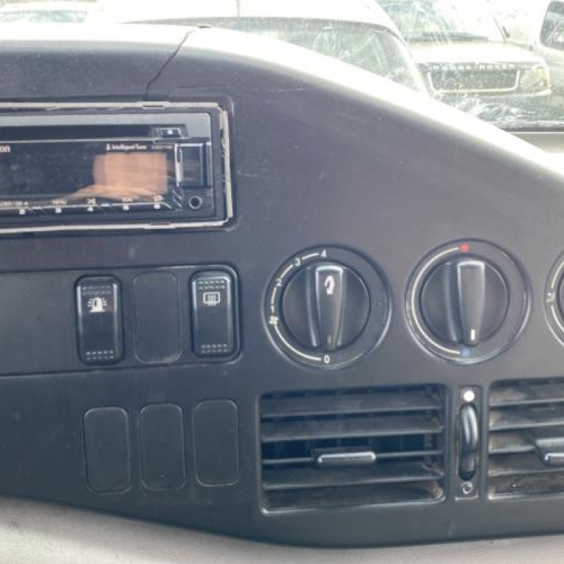 Serrure avant gauche VOLKSWAGEN LT 2 Photo n°17