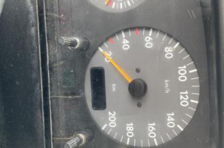 Serrure avant gauche VOLKSWAGEN LT 2