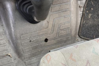 Serrure avant gauche VOLKSWAGEN LT 2