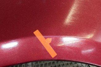 Aile avant gauche MAZDA 2 1