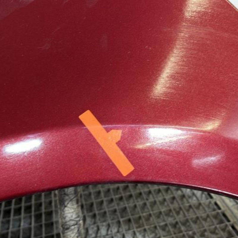 Aile avant gauche MAZDA 2 1 Photo n°3