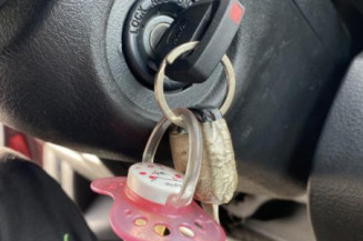 Aile avant gauche MAZDA 2 1