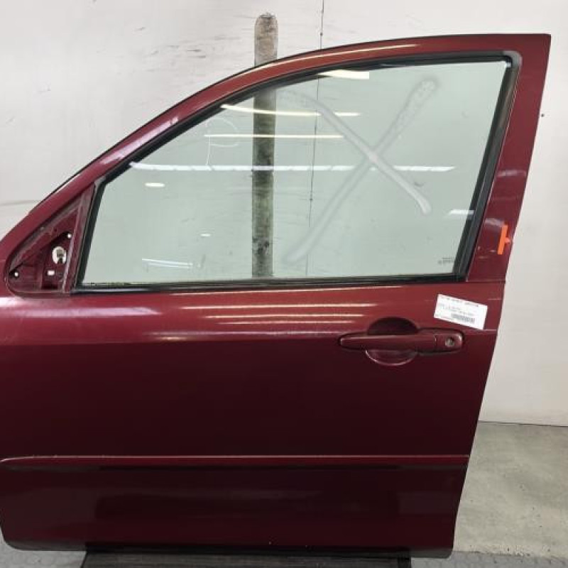 Porte avant gauche MAZDA 2 1 Photo n°1