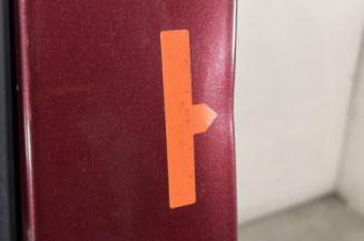 Porte avant gauche MAZDA 2 1