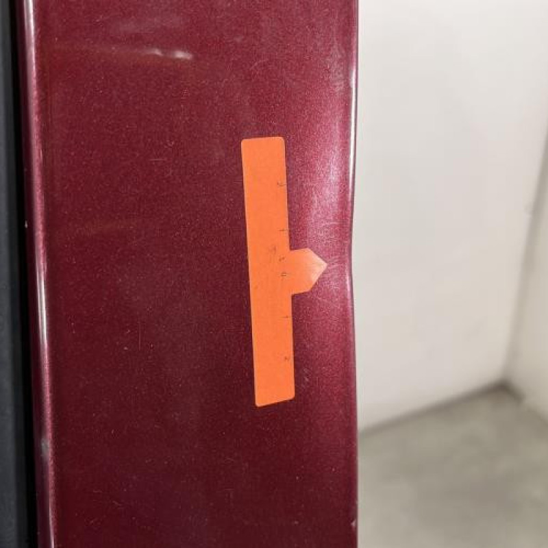 Porte avant gauche MAZDA 2 1 Photo n°3