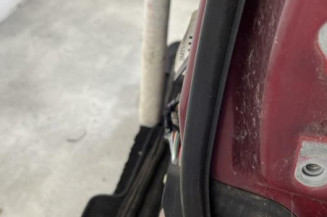 Porte avant gauche MAZDA 2 1