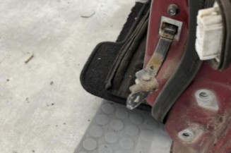 Porte avant gauche MAZDA 2 1