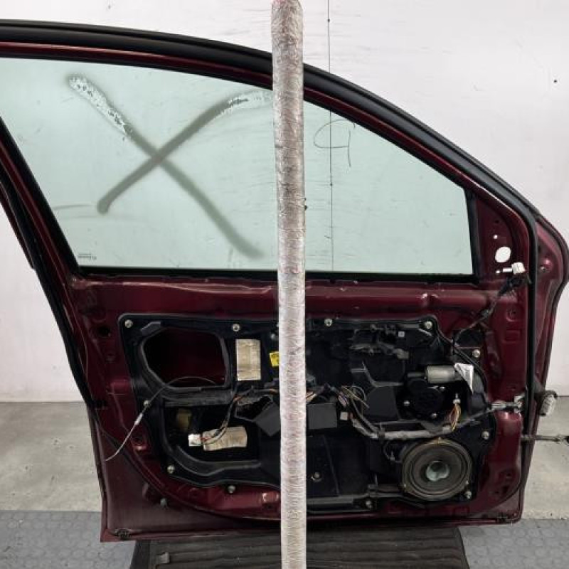 Porte avant gauche MAZDA 2 1 Photo n°6