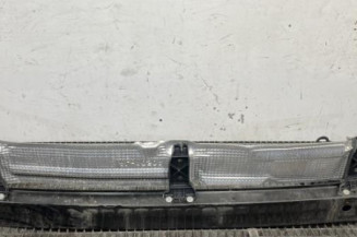 Renfort pare choc arriere (traverse) RENAULT TWINGO 3 Photo n°1