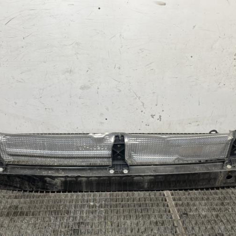 Renfort pare choc arriere (traverse) RENAULT TWINGO 3 Photo n°1