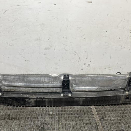 Renfort pare choc arriere (traverse) RENAULT TWINGO 3 Photo n°1